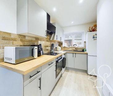 1 bedroom maisonette to rent - Photo 4