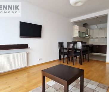 Łódź, Śródmieście Mieszkanie na wynajem - Zdjęcie 1