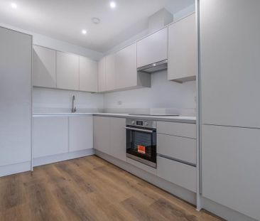 1 bedroom apartment to rent - Photo 4