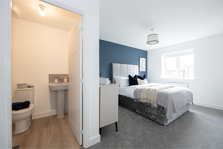 3 bedroom end of terrace house to rent - Photo 5