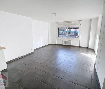 A louer Appartement type 2 Marseille 13003 Bon Secours - Photo 4