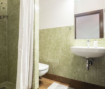 2-pok | Balkon | Garaż | ul. Krzycka - Zdjęcie 6