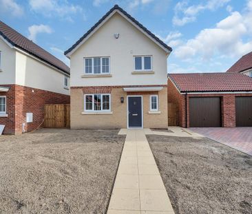 3 bedroom detached house to rent - Photo 5