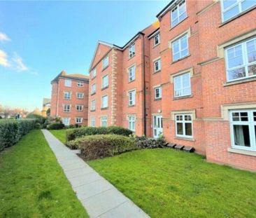 2 bedroom flat to rent - Photo 6