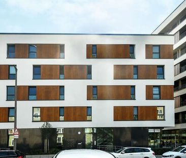 Moderne 3 Zimmerwohnung in Sündersbühl - Photo 5