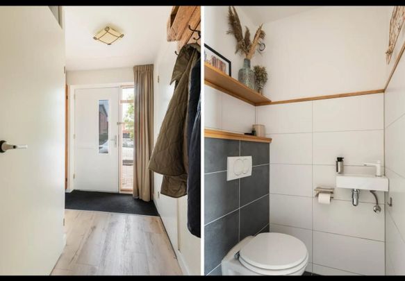 Apenijnenstraat 22, Snel en Polanen, 3446DH, Woerden - Photo 1