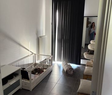 Appartement te huur - Photo 1