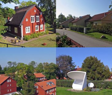 Tornby park, Linköping - Photo 1