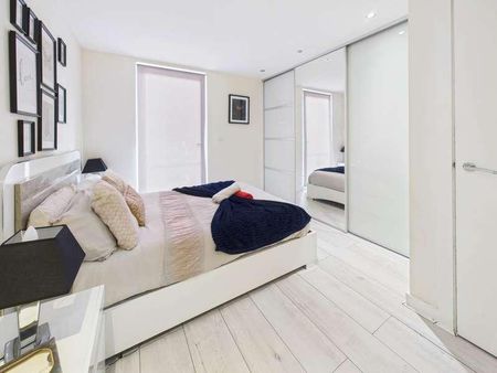 Glasgow Harbour Terraces, Partick, G11 - Photo 2