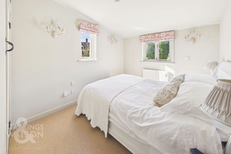 The Common, Mellis, Eye - Photo 5