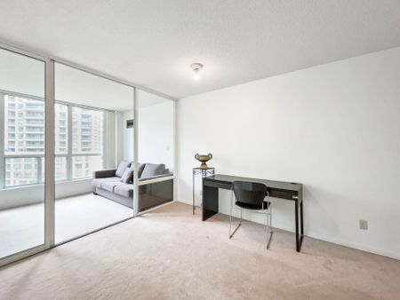 For Lease - 24 Wellesley Street Unit# 1113, Toronto, Ontario - Photo 5
