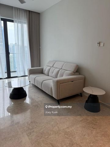 The Manor, KLCC, KL City Centre - Photo 3
