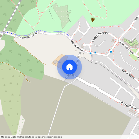 Pelsey Close, Alkerden, Ebbsfleet Valley, Swanscombe, DA10