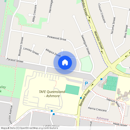 21 Parasol Street, Ashmore