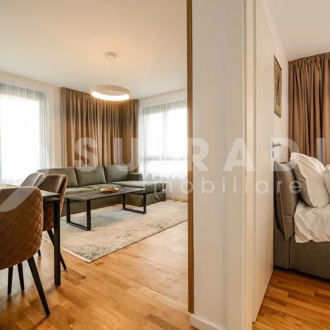 Apartament premium cu vedere spre lac, parcare subterana- Park Lake, Iulius Mall - Photo 1