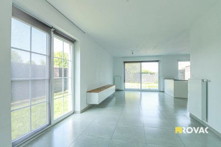 Energiezuinige woning! - Photo 3