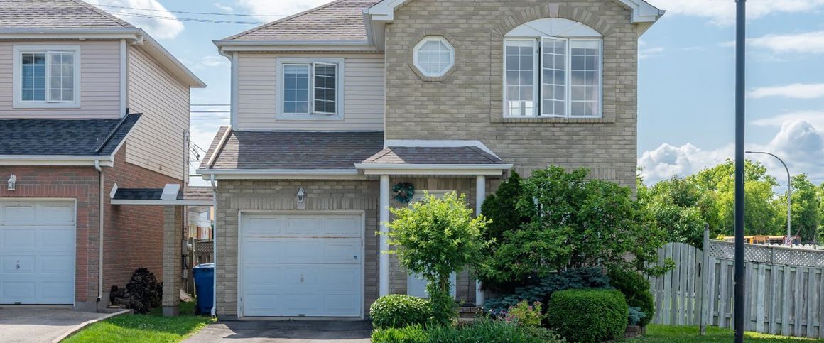 À louer / Maison à étages - Photo 1