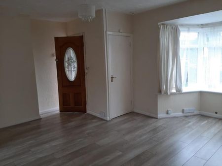 3 bedroom terraced house to rent - Photo 4