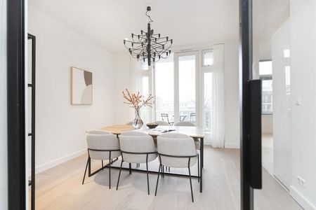 Te huur: Appartement Johannes Verhulststraat 159 D in Amsterdam - Photo 3