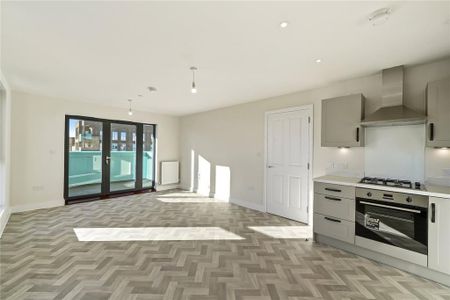 2 bedroom apartment to rent - Photo 3