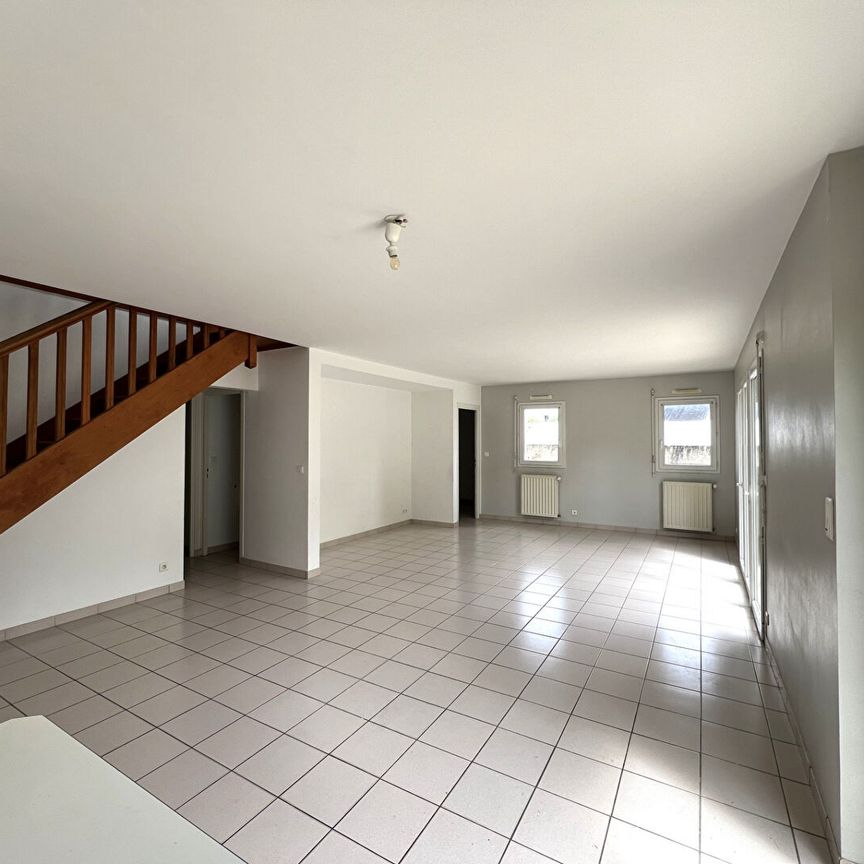 A louer maison de 150 m2, 5 chambres, - Photo 1