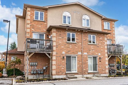 For Lease - 15 Cheltenham Road Unit# 1, Barrie, Ontario - Photo 5