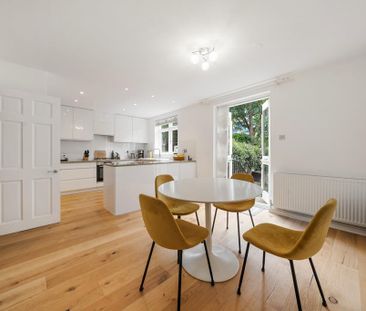 4 bedroom townhouse to rent - Photo 1