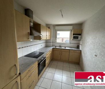 APPT 2P + TERRASSE + PARKING - Photo 3