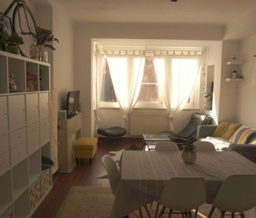 Appartement te huur - Photo 4