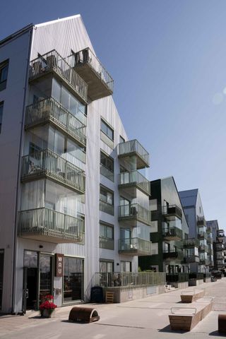 Ägirgatan, Västerås - Photo 5