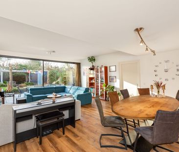 Huis te huur: Johannes de Heerlaan 28 3972 WV Driebergen-Rijsenburg - Photo 2