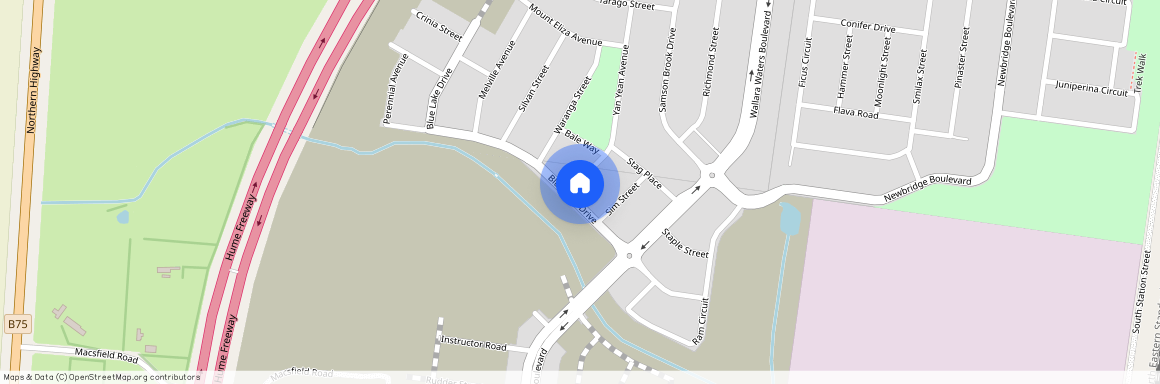 125 Blue Lake Drive, Vic 3756, Wallan