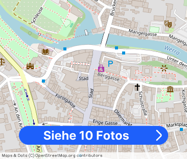 37269 ESCHWEGE – ESCHWEGE - STADT - Foto 1