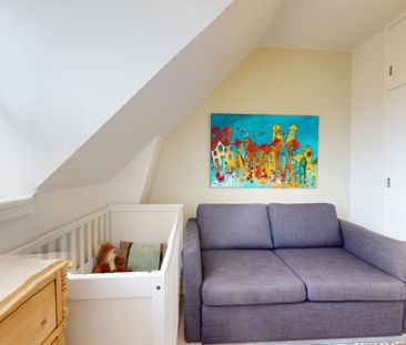 92m² Rækkehus | Kongens Lyngby - Foto 6