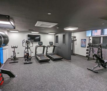 Studio to rent - Photo 6