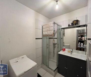 Appartement à louer 2 pièces 47.72m² - Photo 5