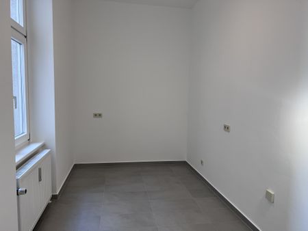 SANIERTE WOHNUNG IM ALTBAU NÄHE NASCHMARKT - UNBEFRISTET - Foto 4