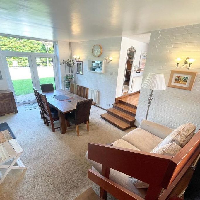 3 bedroom house to rent - Photo 1