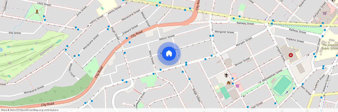 5/34 Selwyn Street, Merewether NSW 2291