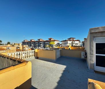 4 BEDROOM SEMI-DETACHED HOUSE - LA MATA - Photo 1