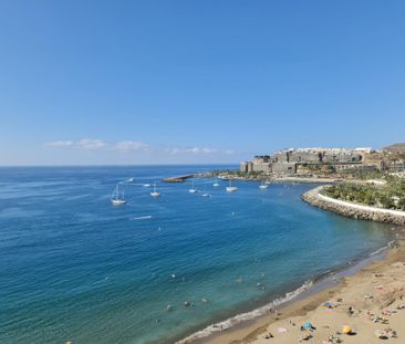 Penthouse , seafront to rent in Doñana, Patalavaca, Gran Canaria wi... - Foto 2