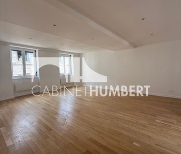 Location Appartement 3 pièces 98m² ST ETIENNE 42000 - Photo 1