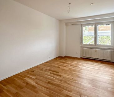 Moderne 3.5-Zimmerwohnung im 1. Stock - Foto 2