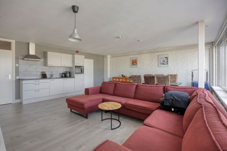 Te huur: Appartement Kanaalweg 27 A in Capelle aan den IJssel - Foto 2