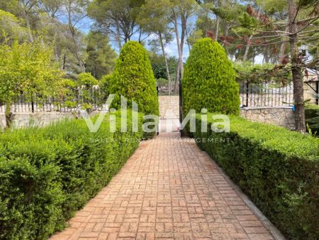 Villa in Jávea for long-term rental VMR 3237 - Photo 5