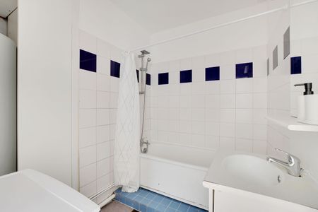 Le Kremlin-Bicetre - Le Blum - Chambre 5 - Photo 5