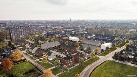 Huis te huur: M.C. Escherstraat 30 7556 JJ Hengelo (OV) - Photo 2