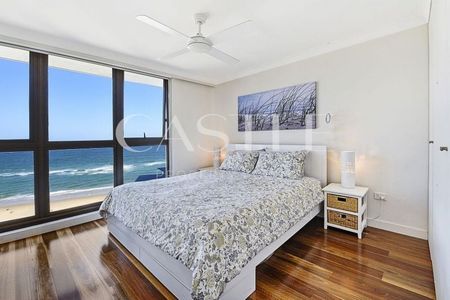 Space, Views and Luxury Beachfront Living! - Photo 5