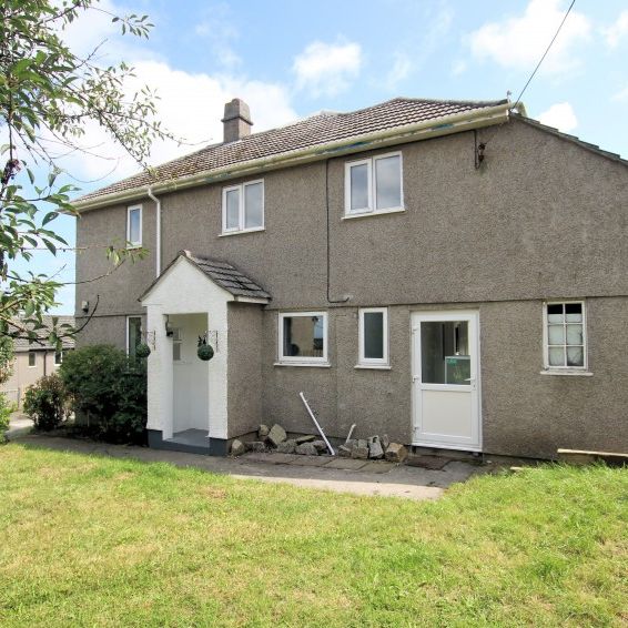 Trekeen Road, Penryn - Photo 1