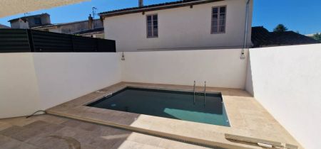 Appartement meublé neuf 3 chambres terrasses et piscine - Photo 4